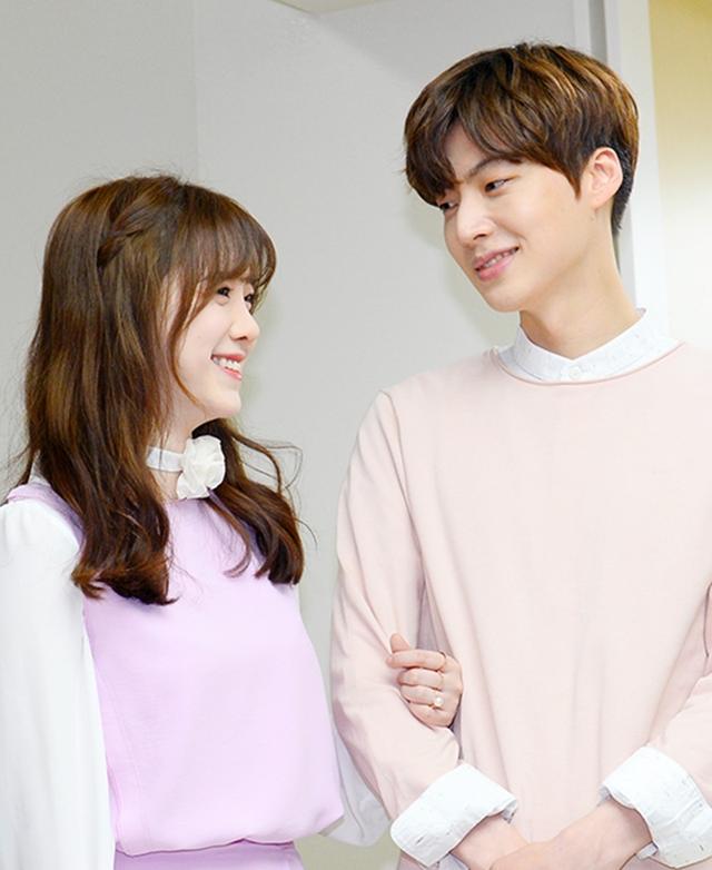 具惠善与安宰贤正式离婚,发个人美照高呼"再出发"