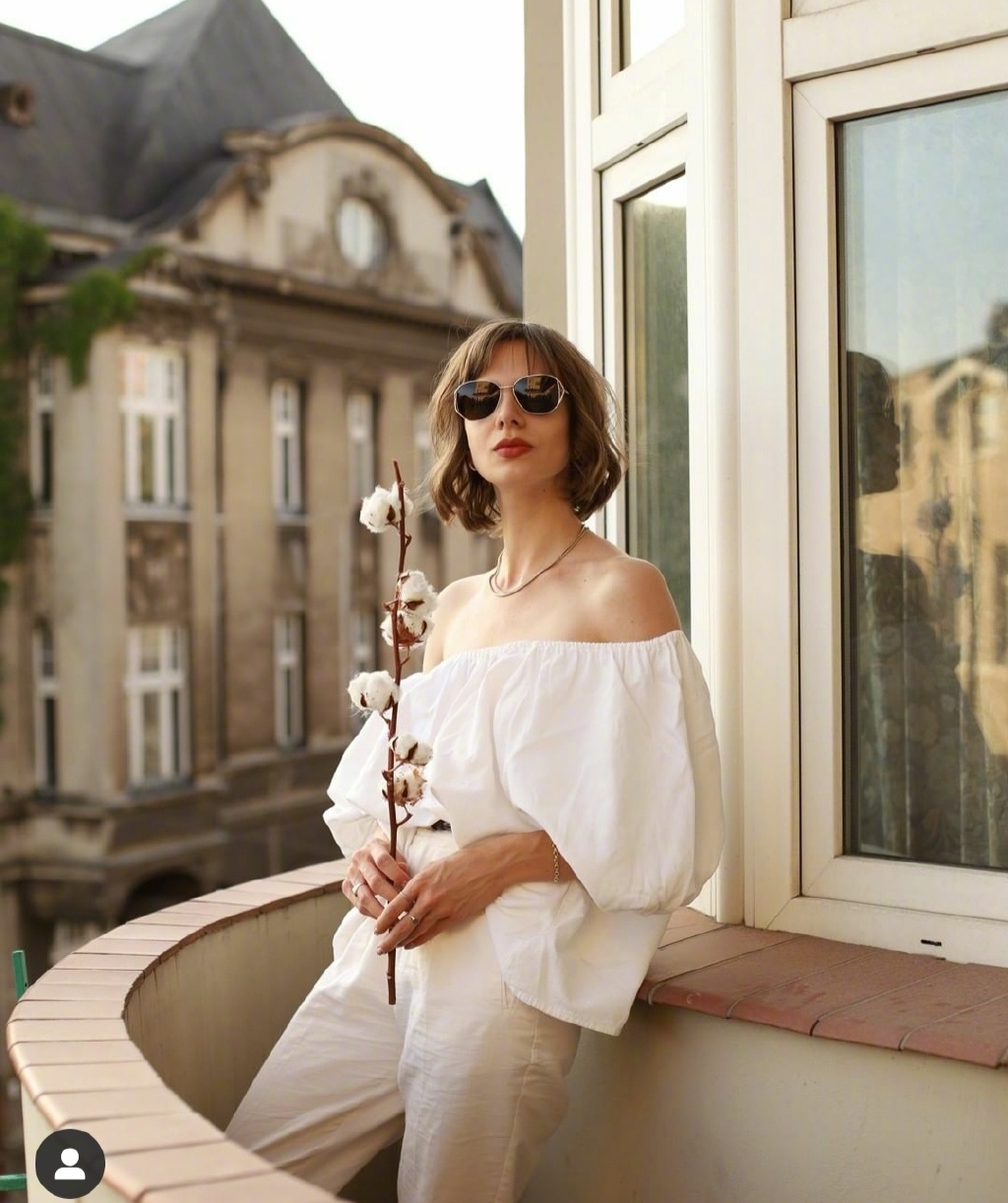 法式风的魅力在哪里优雅浪漫又充满文艺气息举手投足皆是风情