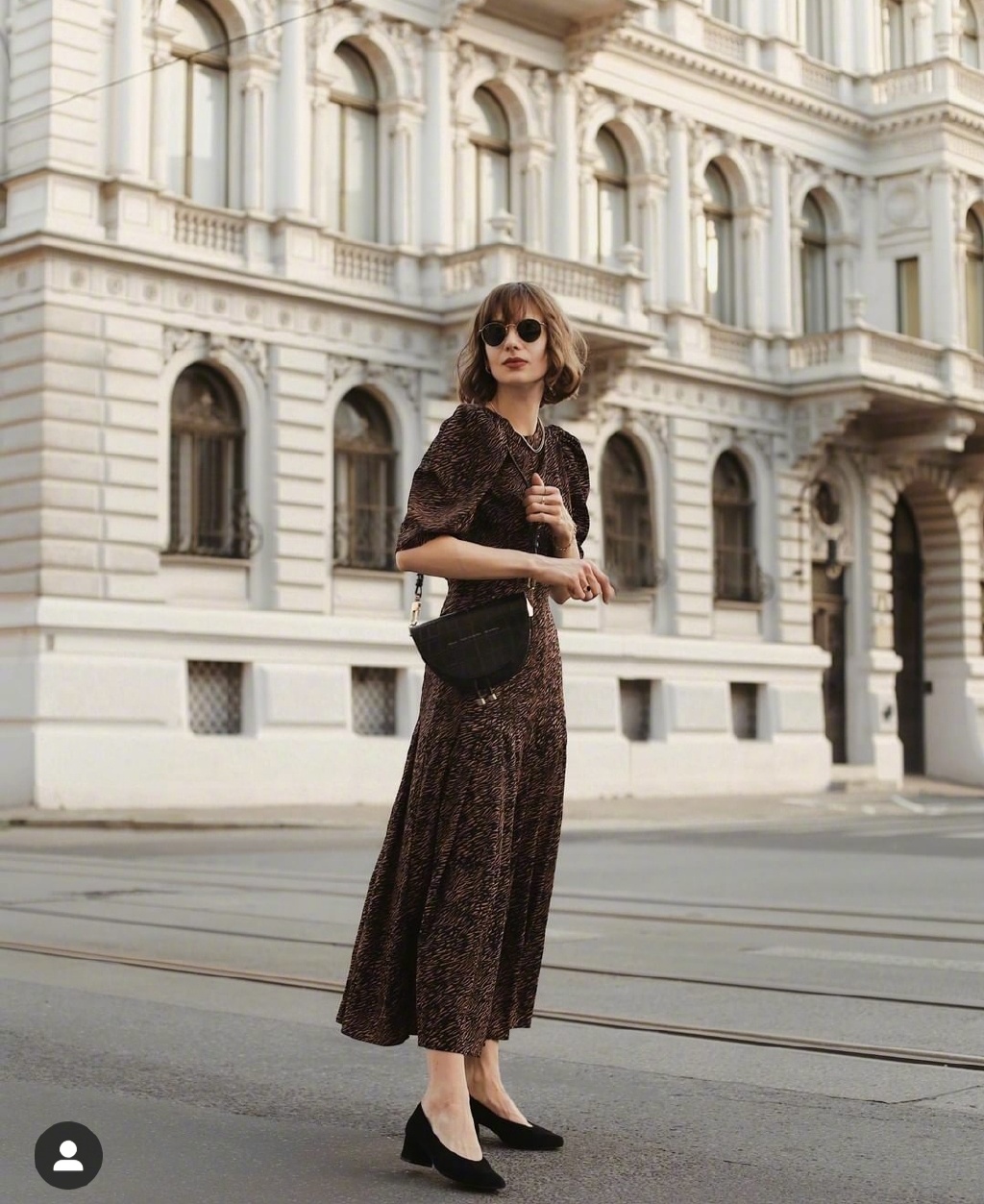 法式风的魅力在哪里优雅浪漫又充满文艺气息举手投足皆是风情