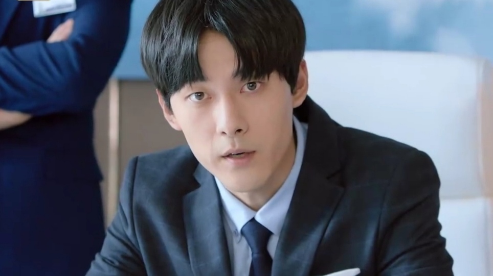 差评一片张雨剑新剧瞪眼式演技雷人女主把傻白甜演成低智商