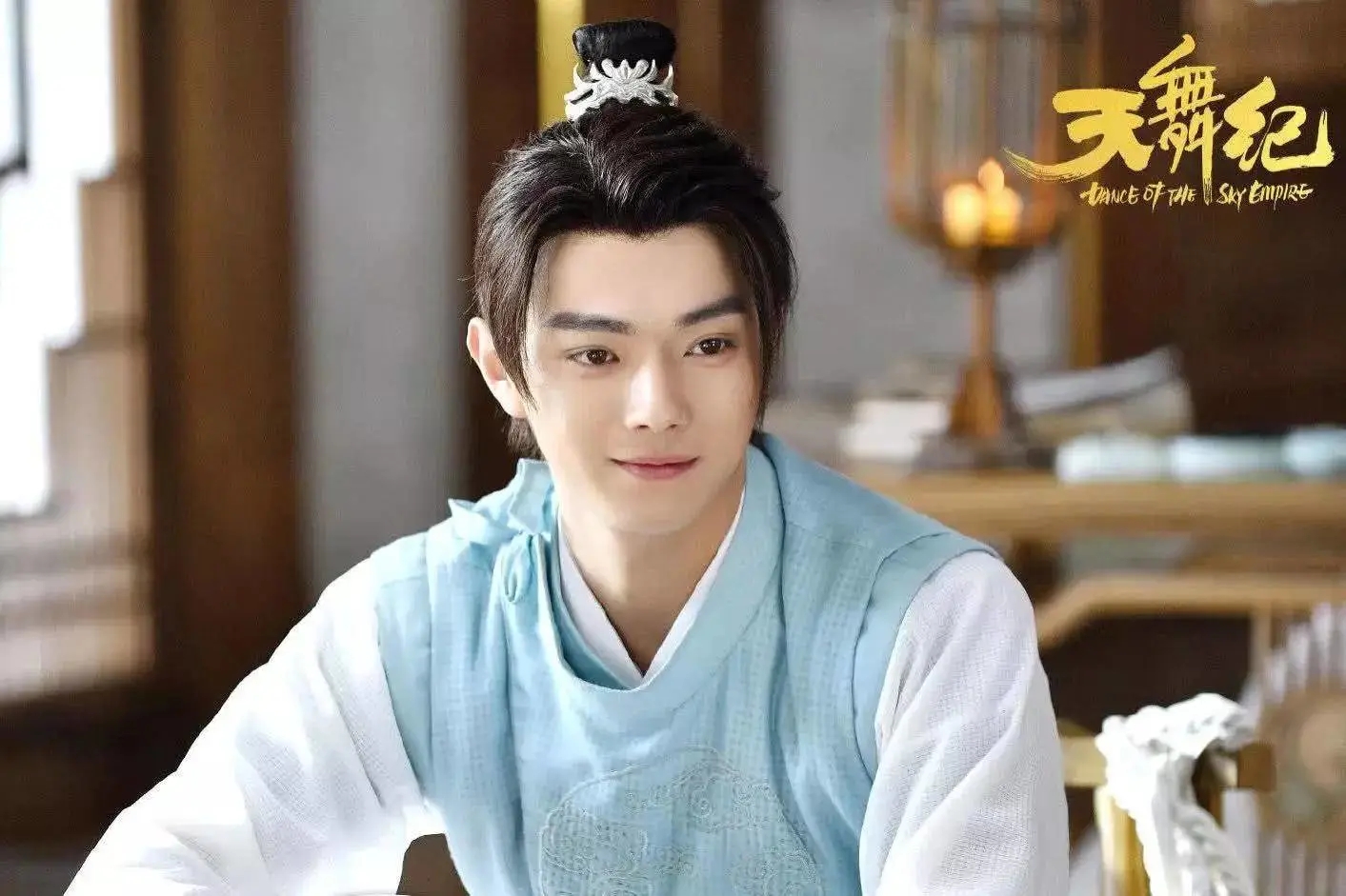 天舞纪大结局李玄打败龙皇释放妖族与苏犹怜共创和平盛世