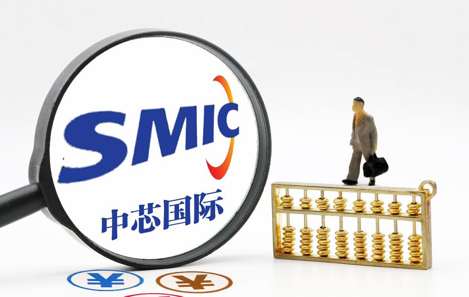 今天,"中国芯"正式登陆a股