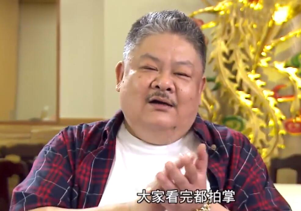 金牌配角林雪的成名史舍弃面子多次求导演杜琪峰给机会演戏