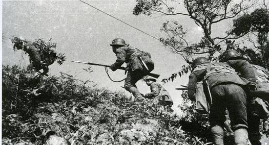 中村正雄起初并不是军人,是一位著名的建筑学家,在日本乃至世界的建筑