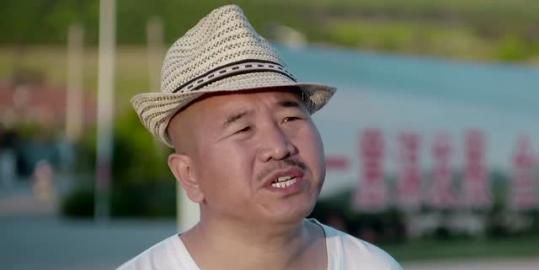 赵明远模仿乡村爱情刘能获赵本山青睐今替换王小利成真刘能