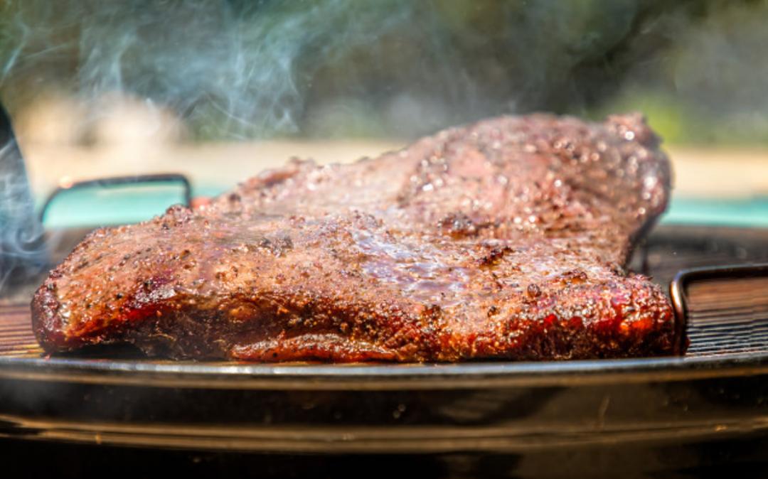 在bbq面前 每一个美国人都来自德州 德州 牛排 战斧 新浪新闻