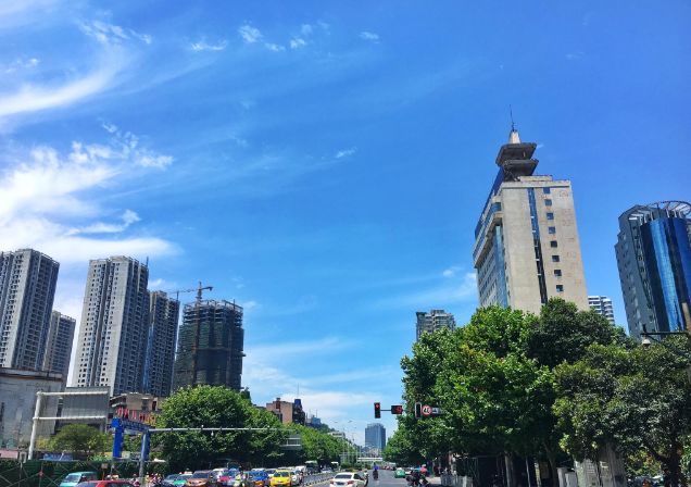 贵州各地市2020一季_2020年一季度贵州省各市GDP汇总,黔东南排在第八位
