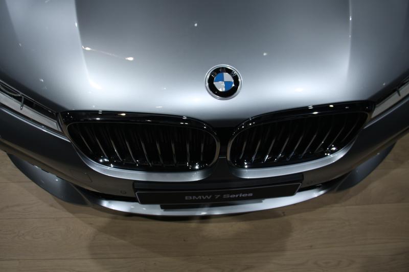 大众奔驰宝马召回车辆近8000辆