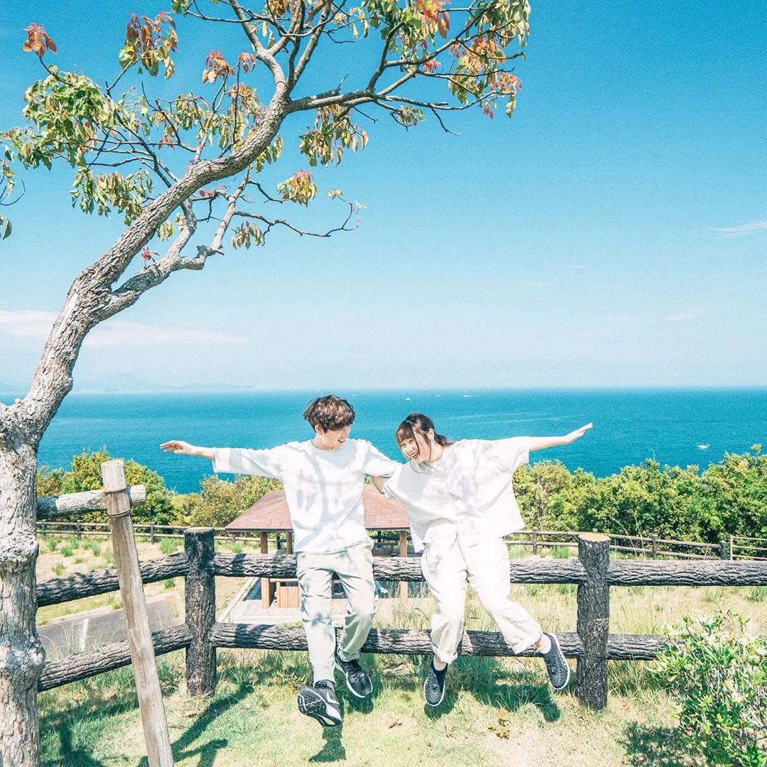 日本情侣摄影师拍下两代人的日常70w网友羡慕到哭这种恩爱秀的却很