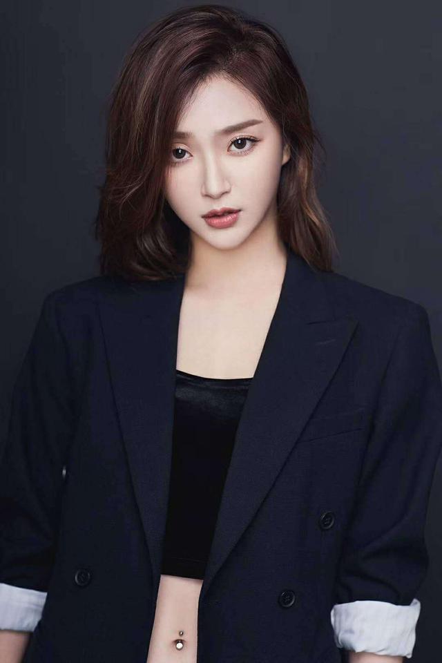 15位出生于湖北的90后女星,张维娜曾一萱吴倩,谁最有潜力?