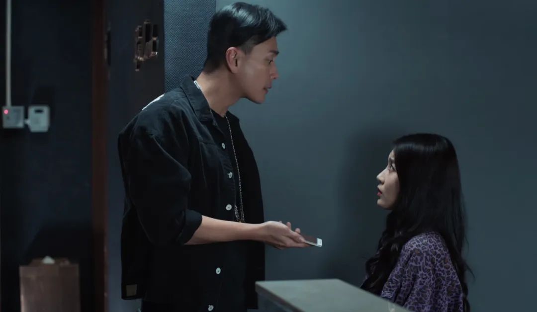 《战毒》剧情近半女一周秀娜终登场,只是在追剧的观众还剩多少?