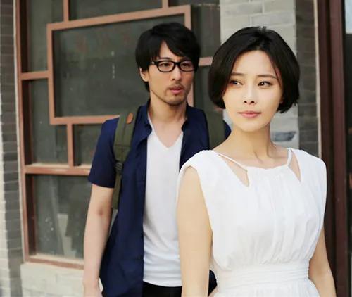 小娘惹》中的美女演员,曾是花样滑冰选手,如今38岁却婚恋成谜|张曦文