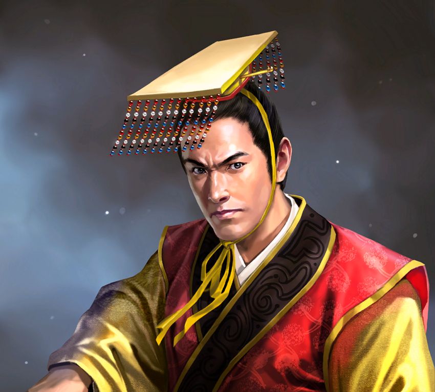 三国志11游戏存在感最强npc汉献帝的4种命运你都知道吗