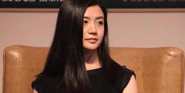 硅谷美女高管被马云挖走,马云许诺:来阿里上班,送劳斯莱斯