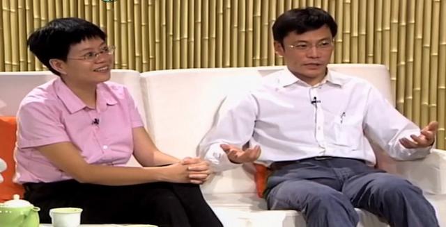 李国庆和俞渝2016年有个约定,将在未来决定谁才是当当网的老大