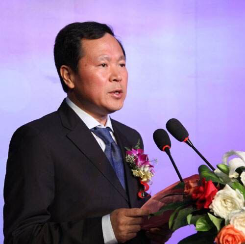 院士数字农业是农业的新革命雪榕生物投资人造肉食品