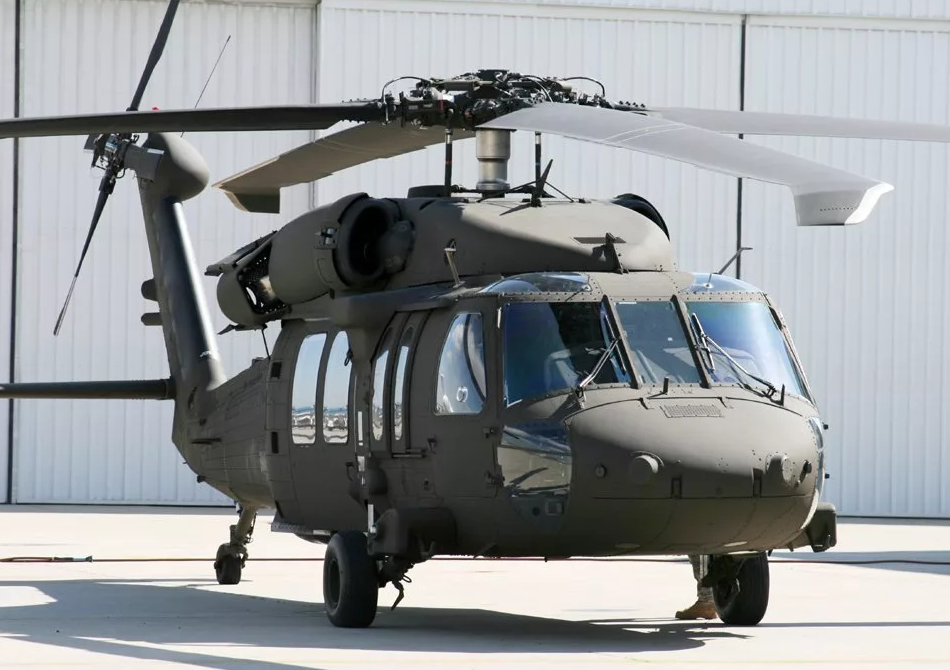 黑鹰有何魔力?被誉世界最优秀通用直升机,高性能作战的代表!