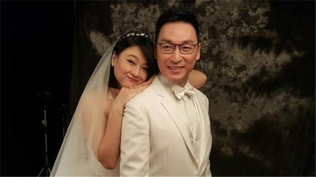 曾是红极一时的女神,出道30年无绯闻,如今老公帅而她胖|陈莉萍|绯闻