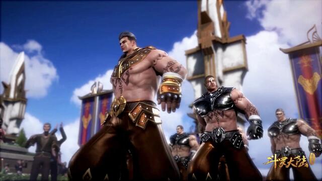 斗罗大陆:极端与融合流的较量,史莱克如何战胜象甲学院?