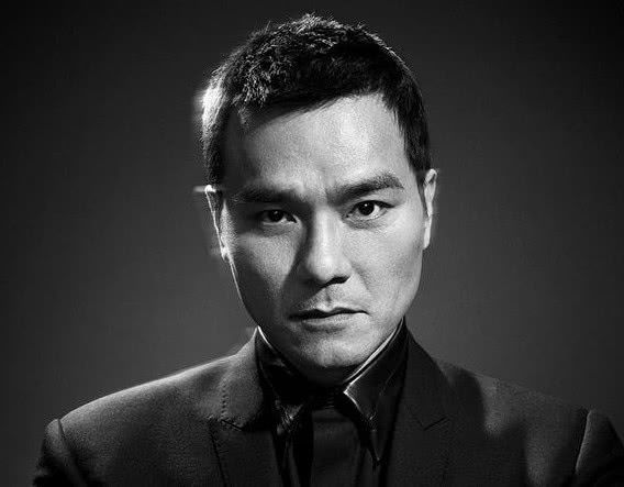 林家栋|刘德华|影帝_新浪新闻