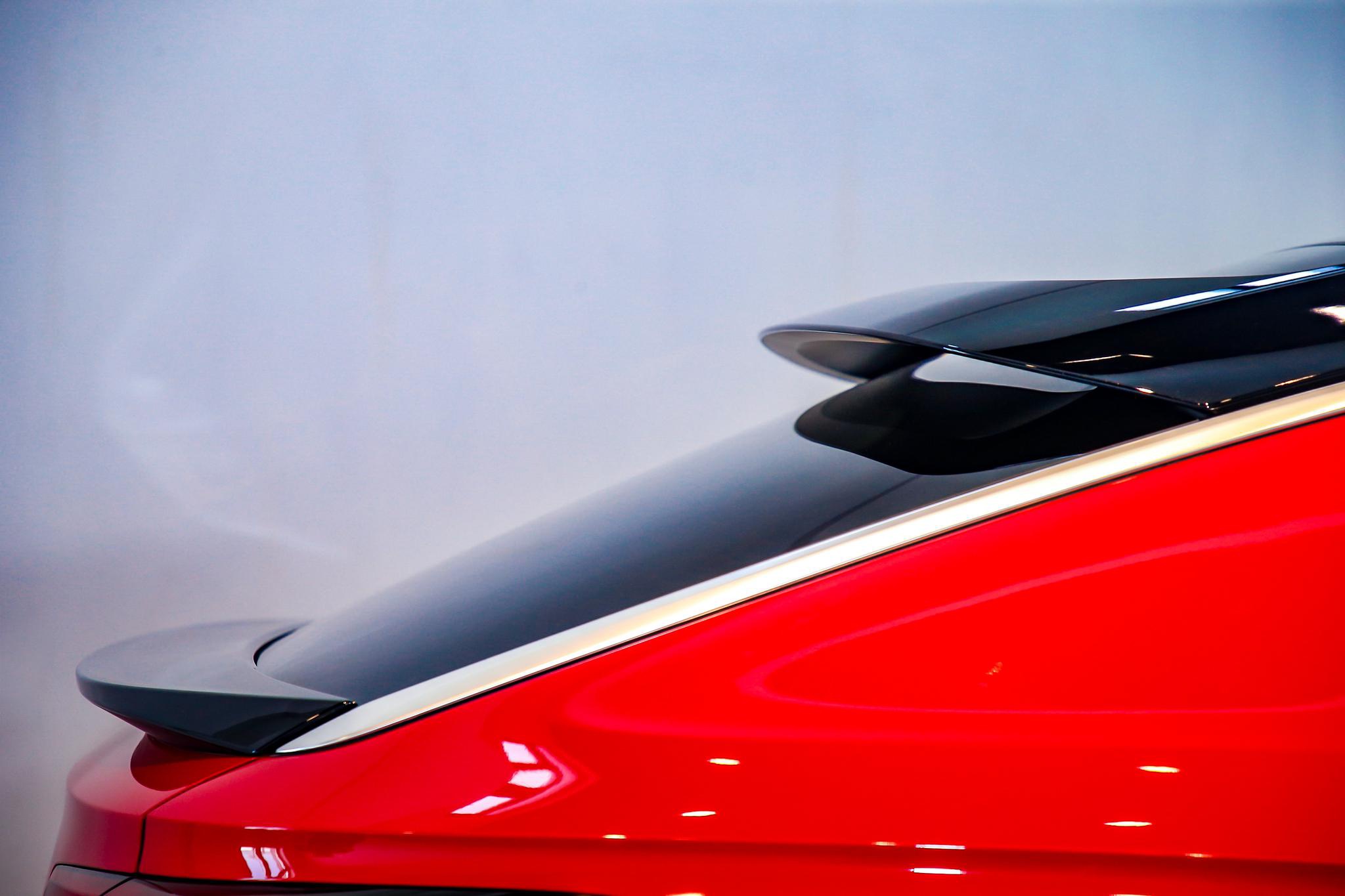 颜值拿捏到位，探岳X的性能表现又如何？|试车