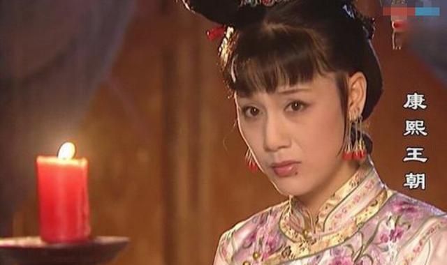 容妃李建群去世婚姻坎坷无儿无女曾扮演4岁杨幂的母亲