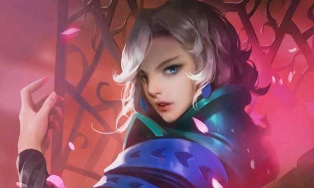 王者荣耀:从手速聊起,为什么很多人总是玩不好元歌?