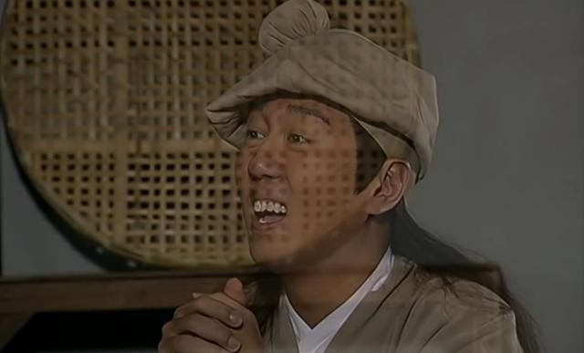 特效与剧情齐飞12年前的tvb神剧搜神传它到底有多经典