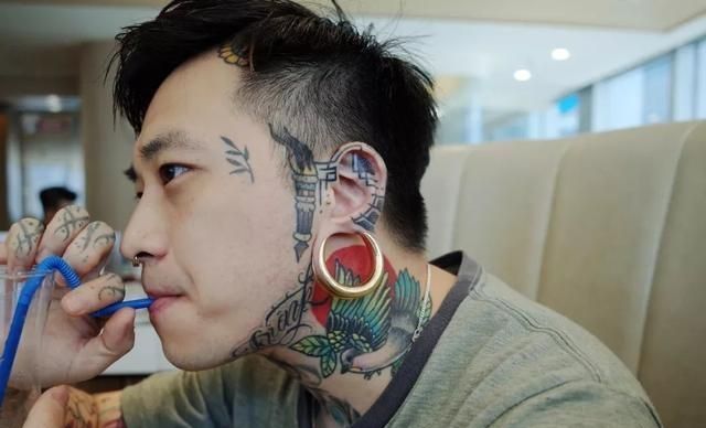 纹身师讨厌的客人是什么?不是"混混"和"社会大哥",是这三个