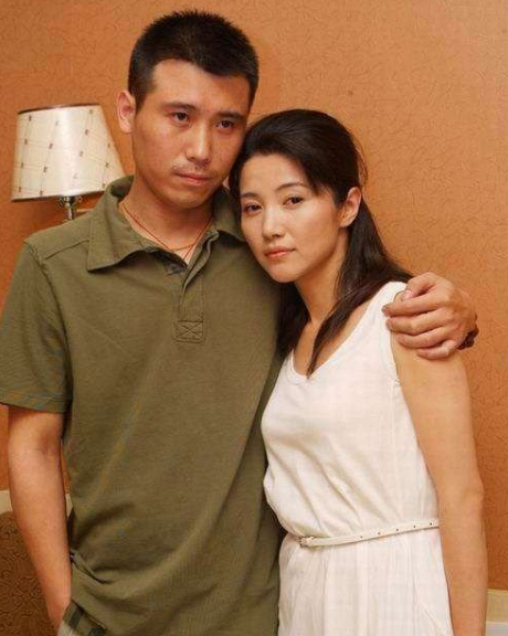 她是中国最好的女演员,为患癌母亲隐退8年,连获8个影后却不红|颜丙燕