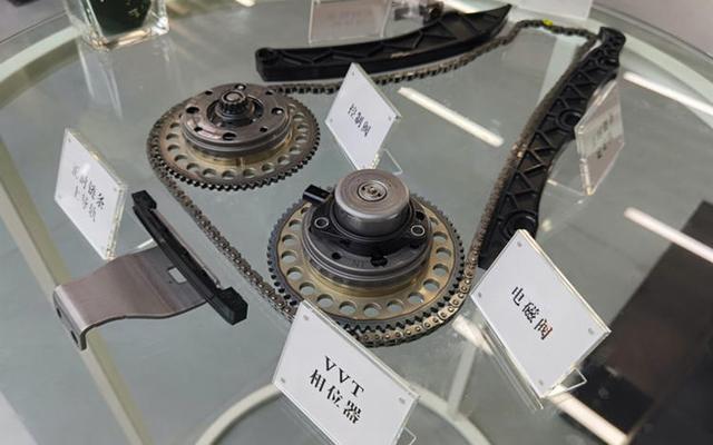 又多一颗“中国芯”！长城全新2.0T发动机与9速双离合年内量产