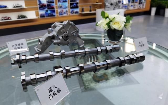 又多一颗“中国芯”！长城全新2.0T发动机与9速双离合年内量产