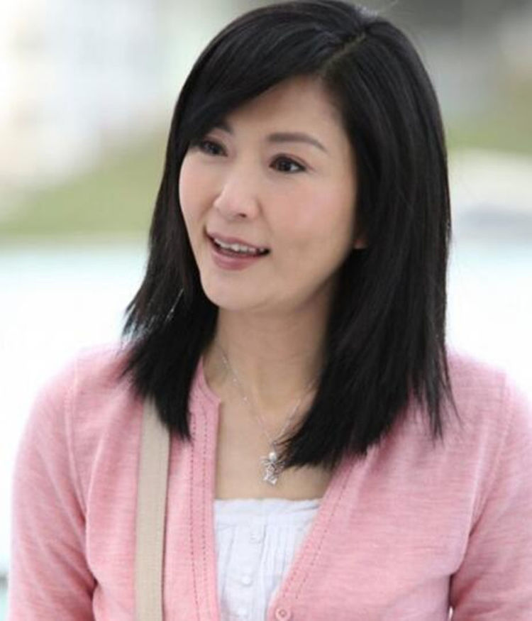 一生只谈一场恋爱,如今已经53岁仍孤身一人|谢祖武|张玉嬿|苦情_新浪