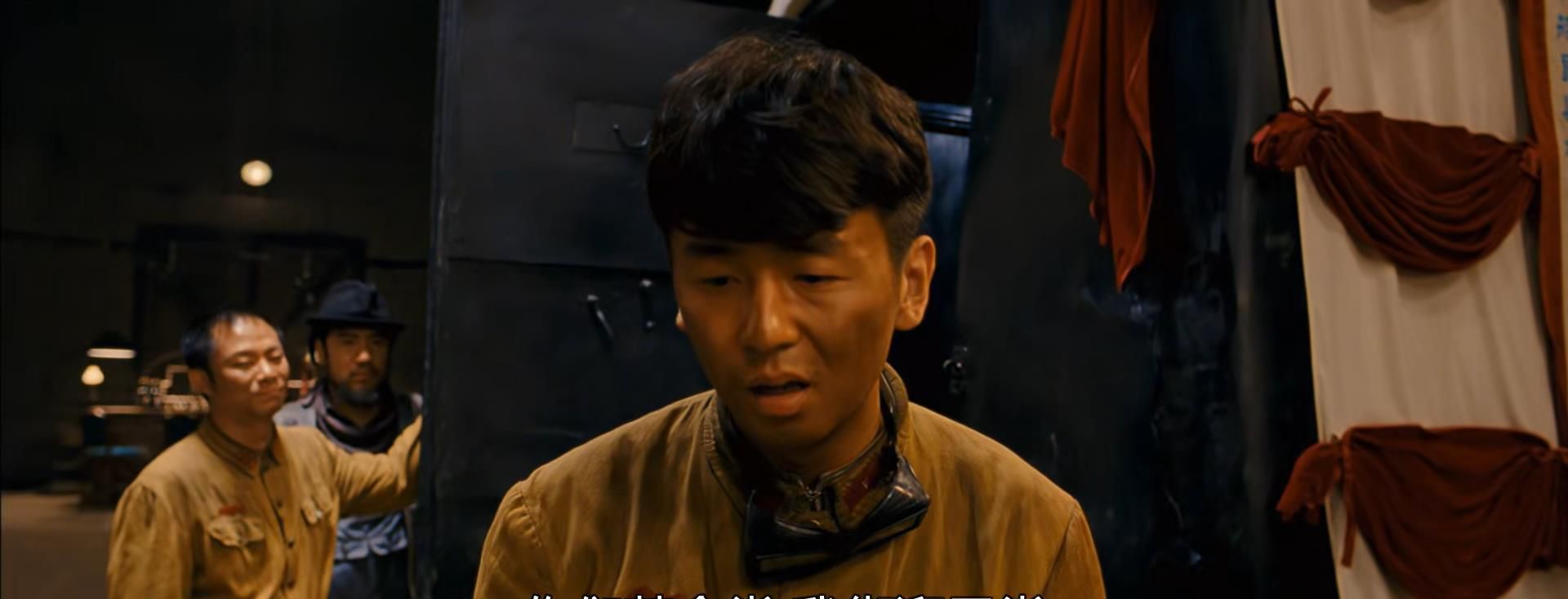 现在雷佳音无忧无虑,曾经的小东北惹人怜惜,还记得