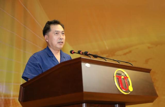 荣程钢铁集团召开产供销系统2020年下半年工作动员大会
