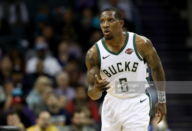 传布莱德索新冠检测呈阳性,雄鹿想夺冠不能缺少攻防一体的血布