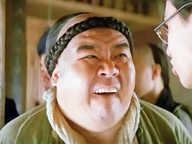 郑则仕:一生有一个"肥猫"就够了,却偏偏演活了4大经典角色