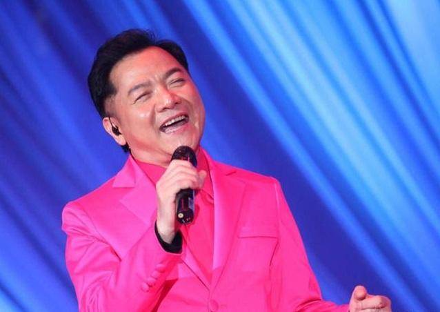 曾凭一首《爱拼才会赢》火遍大江南北,72岁的叶启田现在怎么样了