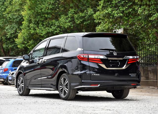 全家人出行的7座mpv推荐,这3款是绕不过的选择