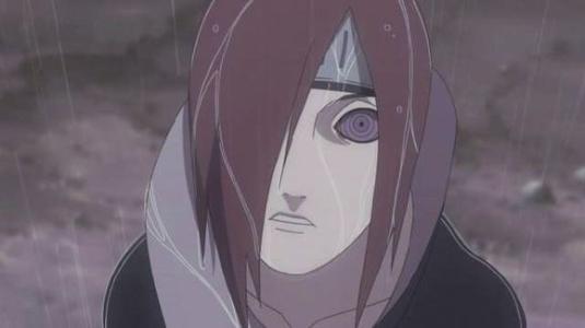 火影忍者:漩涡一族是上一个宇智波,曾遭木叶暗算,下场悲惨