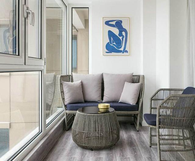 阳台改成卧室太危险,改造的后果就是被投诉,别自以为是的聪明