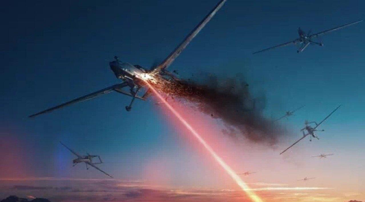 难怪隐忍了75年,日本悄然造出太空军激光武器,一旦开战就先动用