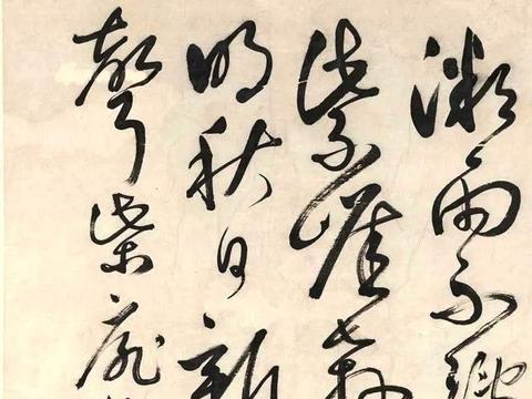 张弼草书杜甫五言律诗 立轴|张弼|草书|东海|松江府|释文_新浪新闻