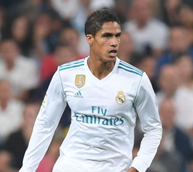 27岁坐拥世界杯 4欧冠 3西甲,瓦拉内告诉我们,读书踢球可兼顾