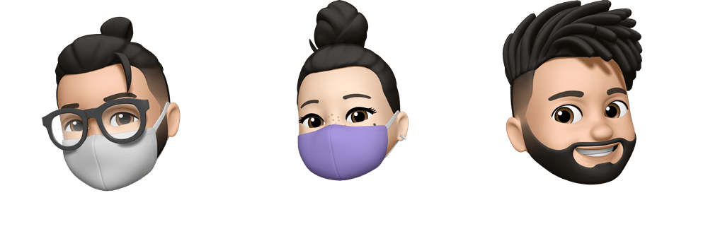 庆祝世界emoji日,苹果新增珍珠奶茶,忍者等emoji!