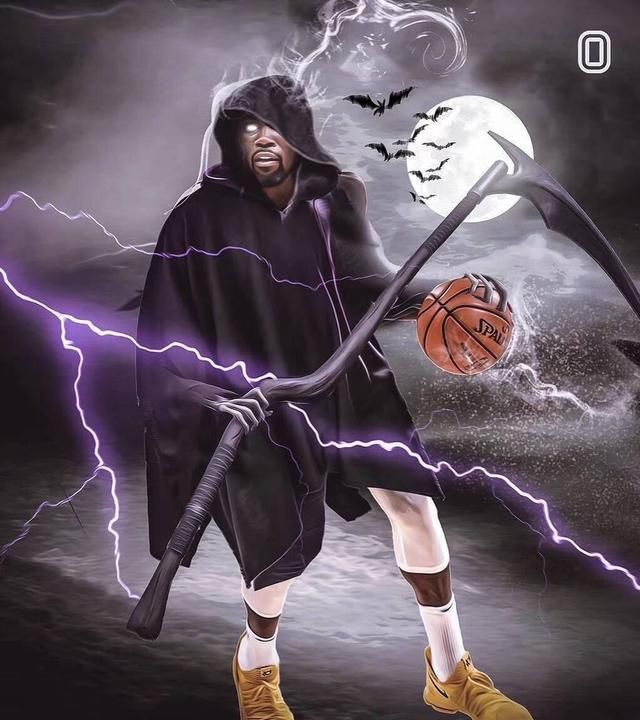 杜兰特的实力与天赋,配得上"死神杜"的头衔不|杜兰特|死神|天赋_新浪