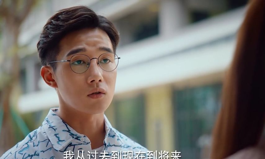 1,章涛:剧中饰演陈卓,曾在《猎狐》里扮郝小强电视剧《二十不惑》播出