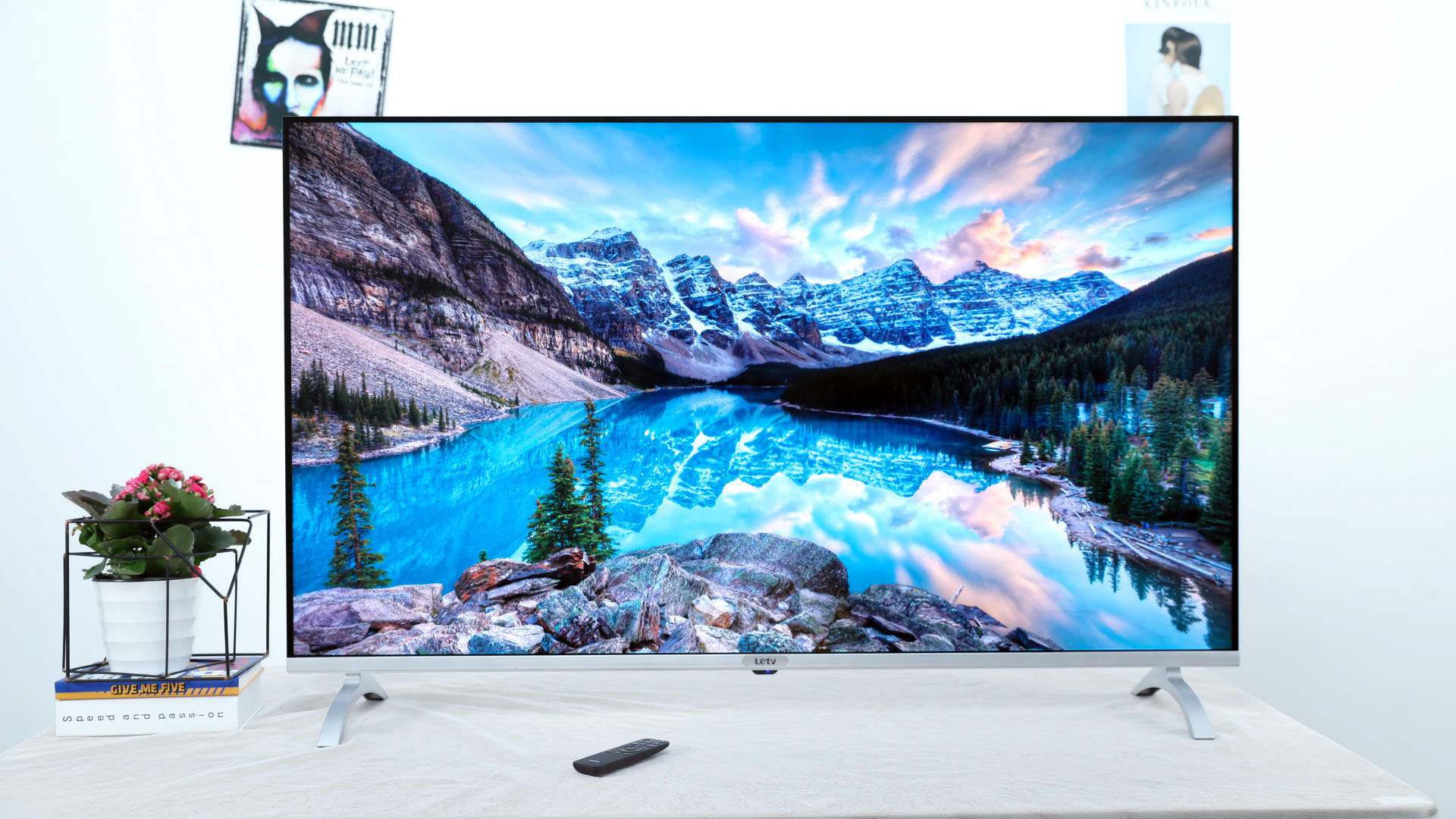 怎么设置手机主屏