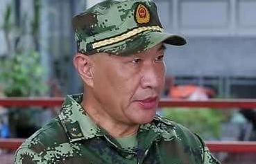 "硬汉"石兆琪:孙红雷都害怕和他演对手戏,演戏只是兼职而已