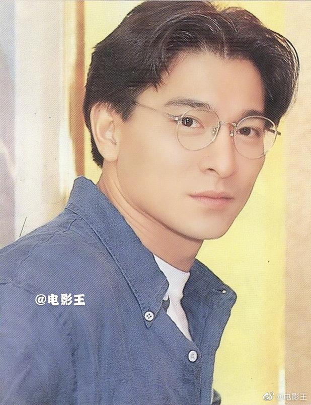 刘德华1992年12月图文报道……|刘德华|华仔|神行太保_新浪新闻